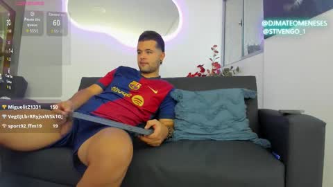 MattMeness online show from 11-15-25, 11:18