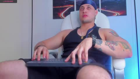 mattsaill_ online show from 12-09-24, 07:18