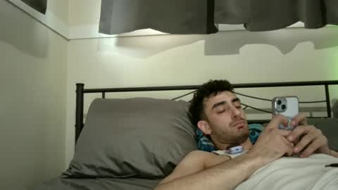 mattsroom123 online show from 03-05-25, 11:27