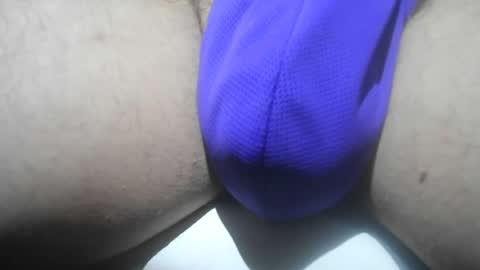 Hairy Bud online show from 06-30-26, 08:43