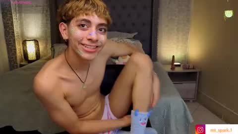 matty_spark online show from 11-09-25, 02:15