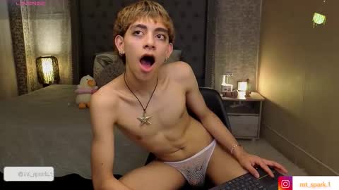 matty_spark online show from 11-27-25, 01:57