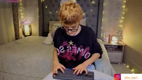 matty_spark online show from 12-22-25, 01:41