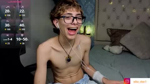 matty_spark online show from 02-25-26, 01:21