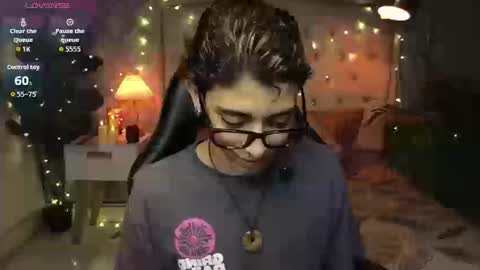 matty_spark online show from 03-10-26, 01:16