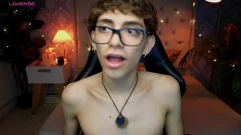 matty_spark online show from 03-17-26, 12:52