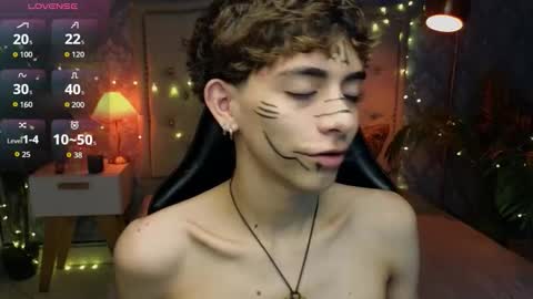 matty_spark online show from 03-18-26, 01:03