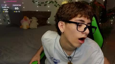 matty_spark online show from 04-10-26, 01:16