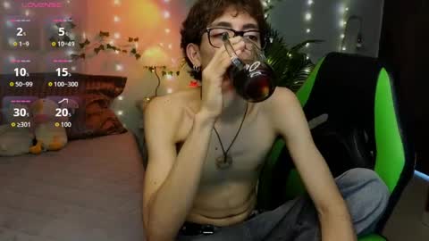 matty_spark online show from 04-20-26, 12:52