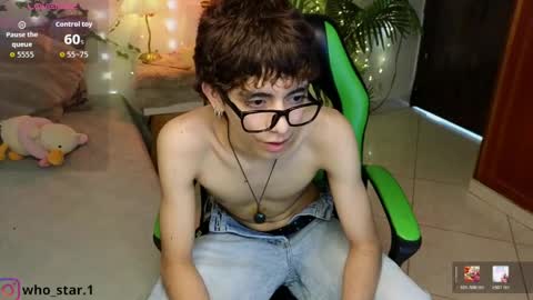 matty_spark online show from 05-13-26, 01:19
