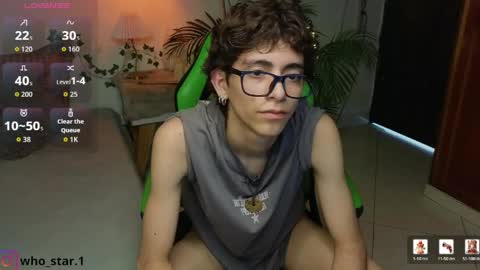 matty_spark online show from 05-22-26, 02:01