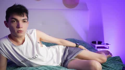 Matty  Aiden online show from 02-04-26, 07:20