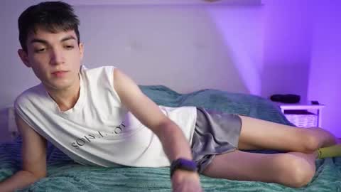 Matty  Aiden online show from 02-05-26, 06:34