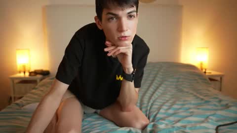 Matty  Aiden online show from 02-27-26, 05:24