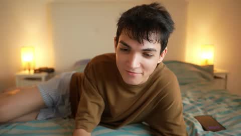 Matty  Aiden online show from 03-01-26, 05:04