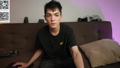 Matty  Aiden online show from 04-07-26, 05:13