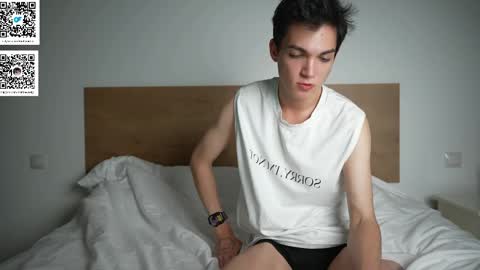Matty  Aiden online show from 05-14-26, 08:04