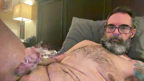 mattybear_76 online show from 10-19-25, 12:55