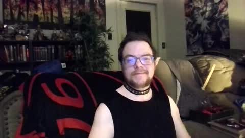 Matt online show from 12-02-25, 06:41