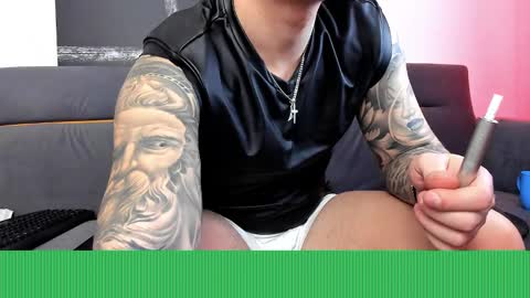 Snapshot of mattytwink69 chatting on 12-02-24, 07:03 Matt online show from 12-02-24, 07:03