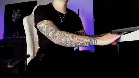 Snapshot of mattytwink69 chatting on 10-30-25, 07:21 Matt online show from 10-30-25, 07:21