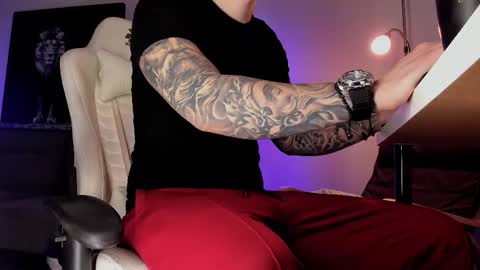 Matt online show from 01-11-26, 10:20