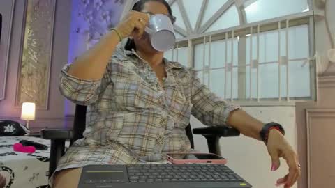 Maria online show from 02-13-26, 12:01