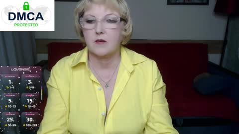 Lana online show from 04-03-26, 02:48