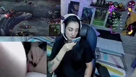 Nath online show from 12-16-25, 02:44