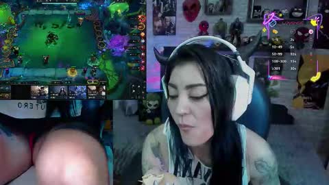 Nath online show from 02-26-26, 02:05