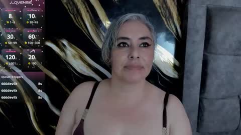 mature_gold online show from 12-13-25, 07:53