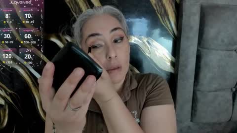 mature_gold online show from 12-22-25, 12:24