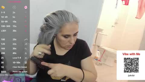 danna mature online show from 03-03-26, 12:11