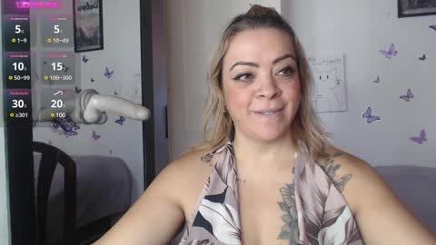 Snapshot of mature_liaa chatting on 01-30-25, 12:59 Mature liaa online show from 01-30-25, 12:59