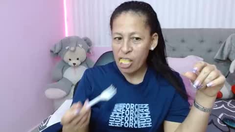 Martina online show from 01-27-25, 11:11