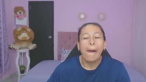 Martina online show from 02-16-26, 07:32