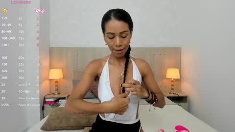 Vayolet Castro online show from 11-29-25, 11:13