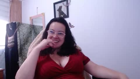 Snapshot of mature_wolf chatting on 10-28-25, 10:23 Sonia online show from 10-28-25, 10:23