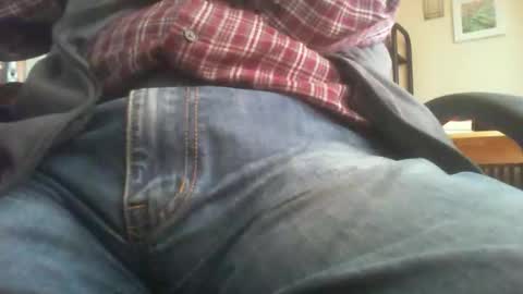 Maturedaddi online show from 10-17-25, 09:45