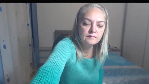 maturediana online show from 10-10-25, 02:43