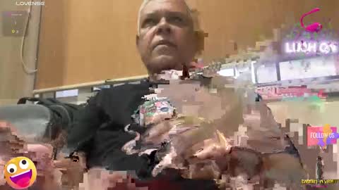 DEV online show from 11-15-25, 12:19