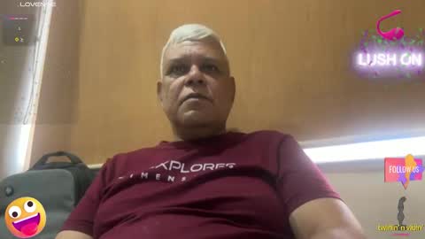 DEV online show from 12-05-25, 02:31