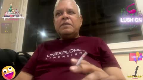 DEV online show from 01-13-26, 03:28