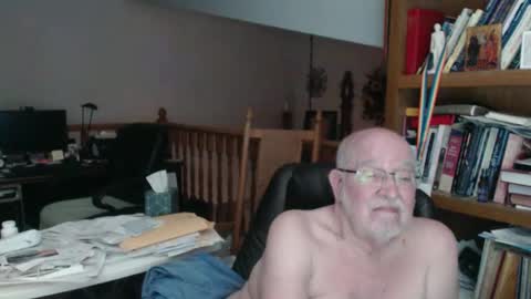 Older guy for older c2c online show from 06-05-26, 03:02