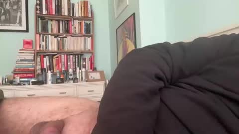 Daddy online show from 02-17-25, 12:16