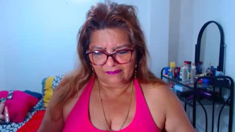 maturehot649 online show from 03-18-26, 12:19