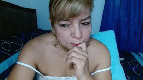 Cecilia online show from 02-25-25, 12:24