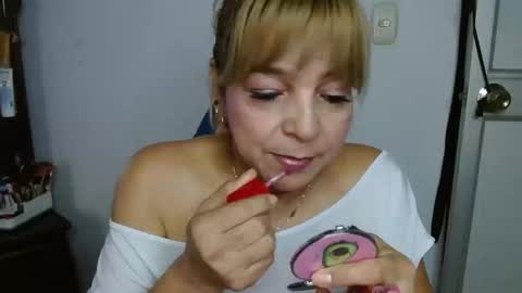 Cecilia online show from 01-16-26, 02:54