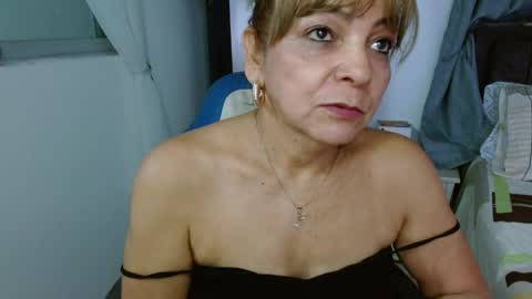 Snapshot of maturetigress4c chatting on 06-08-26, 01:28 Cecilia online show from 06-08-26, 01:28