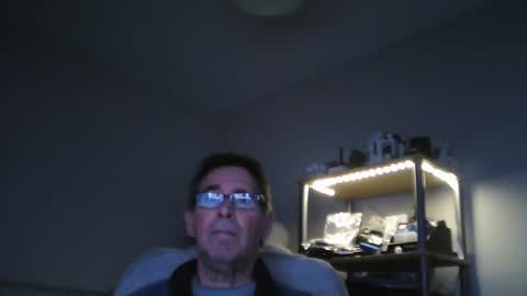 maturewisdom61 online show from 01-15-25, 02:38